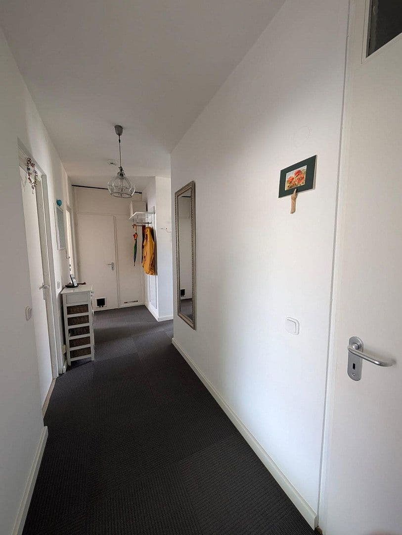 Predaj bytu 4-izbový 85 m², Ammersbek, Šlezvicko-Holštajnsko Predaj bytu 4-izbový 85 m², Ammersbek, Šlezvicko-Holštajnsko