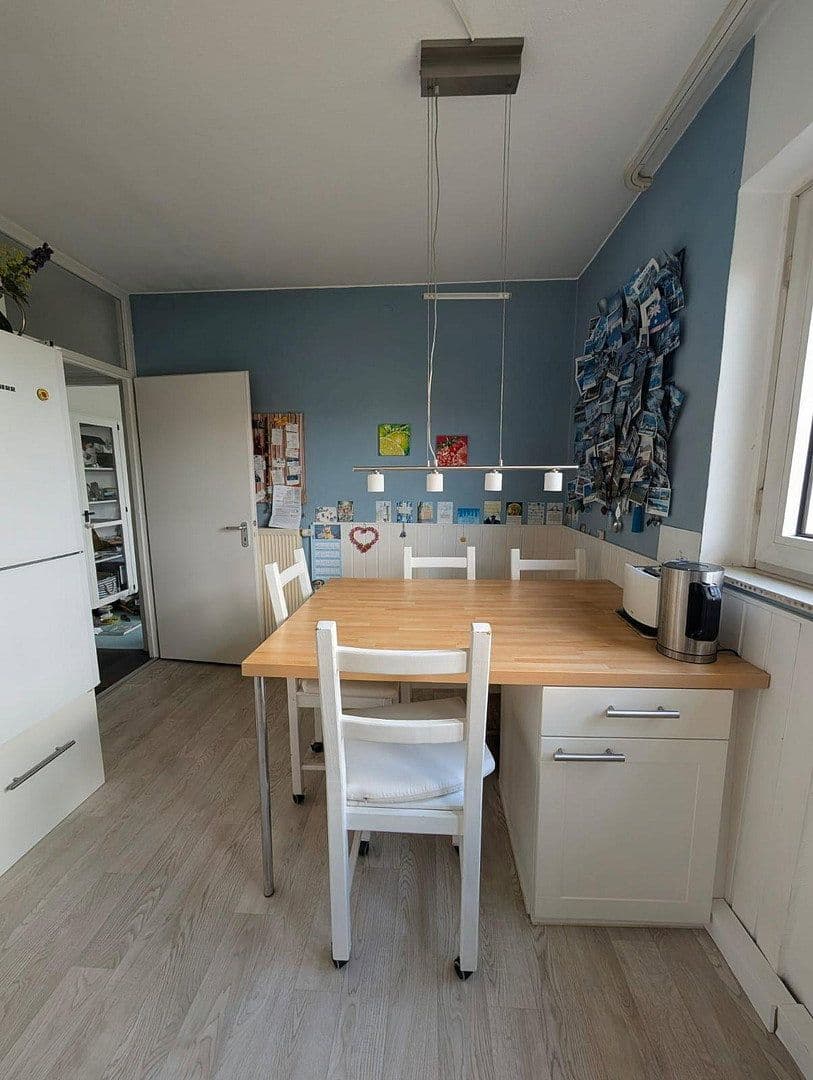 Predaj bytu 4-izbový 85 m², Ammersbek, Šlezvicko-Holštajnsko Predaj bytu 4-izbový 85 m², Ammersbek, Šlezvicko-Holštajnsko