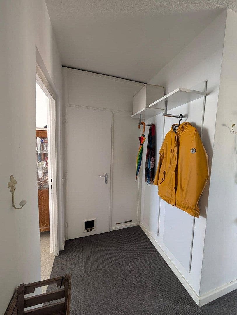 Predaj bytu 4-izbový 85 m², Ammersbek, Šlezvicko-Holštajnsko Predaj bytu 4-izbový 85 m², Ammersbek, Šlezvicko-Holštajnsko