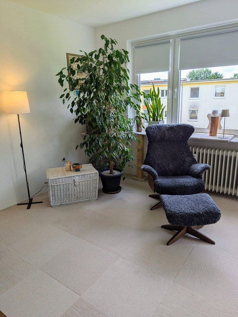 Predaj bytu 4-izbový 85 m², Ammersbek, Šlezvicko-Holštajnsko Predaj bytu 4-izbový 85 m², Ammersbek, Šlezvicko-Holštajnsko