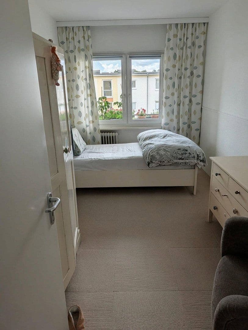 Predaj bytu 4-izbový 85 m², Ammersbek, Šlezvicko-Holštajnsko Predaj bytu 4-izbový 85 m², Ammersbek, Šlezvicko-Holštajnsko