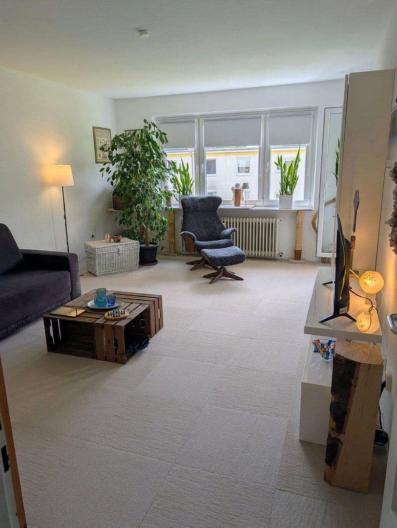 Predaj bytu 4-izbový 85 m², Ammersbek, Šlezvicko-Holštajnsko Predaj bytu 4-izbový 85 m², Ammersbek, Šlezvicko-Holštajnsko
