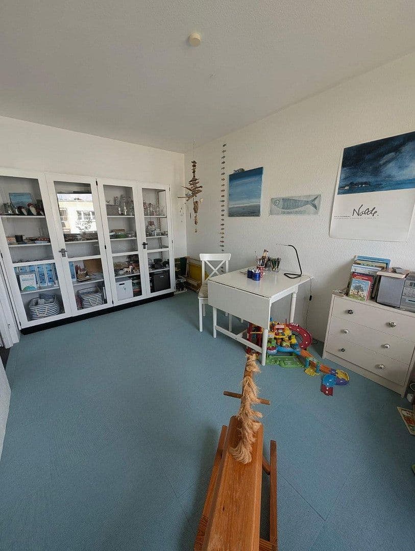 Predaj bytu 4-izbový 85 m², Ammersbek, Šlezvicko-Holštajnsko Predaj bytu 4-izbový 85 m², Ammersbek, Šlezvicko-Holštajnsko