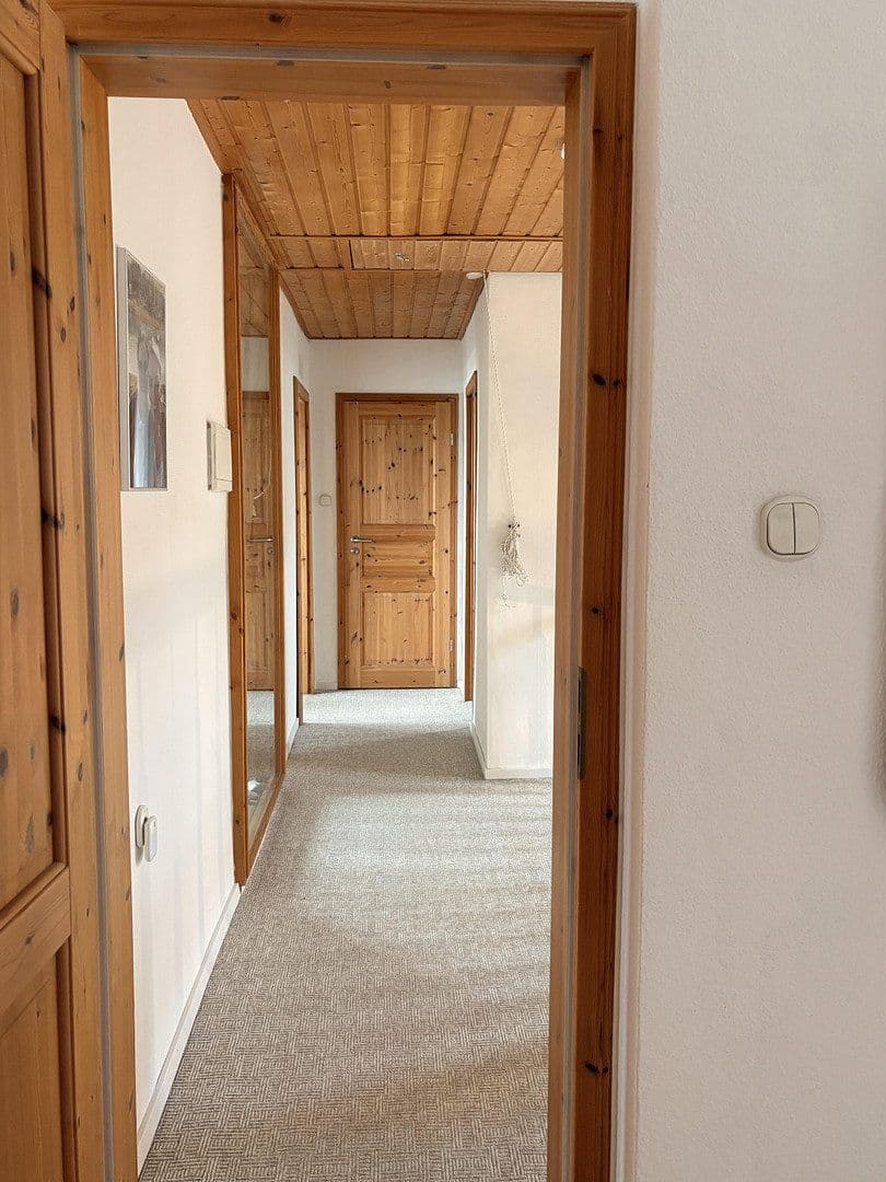 Predaj domu 185 m², pozemok 554 m², Altefähr, Meklenbursko-Predpomoransko Predaj domu 185 m², pozemok 554 m², Altefähr, Meklenbursko-Predpomoransko