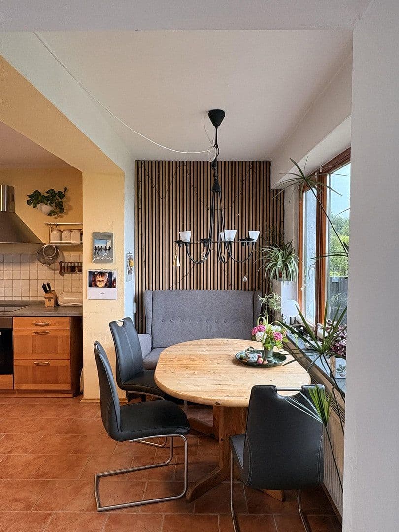 Predaj domu 185 m², pozemok 554 m², Altefähr, Meklenbursko-Predpomoransko Predaj domu 185 m², pozemok 554 m², Altefähr, Meklenbursko-Predpomoransko