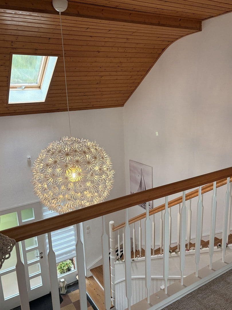 Predaj domu 185 m², pozemok 554 m², Altefähr, Meklenbursko-Predpomoransko Predaj domu 185 m², pozemok 554 m², Altefähr, Meklenbursko-Predpomoransko