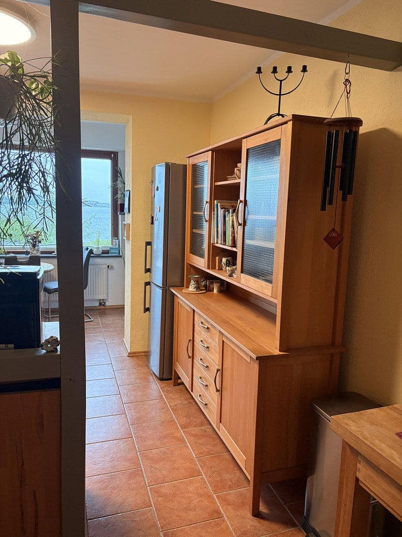 Predaj domu 185 m², pozemok 554 m², Altefähr, Meklenbursko-Predpomoransko Predaj domu 185 m², pozemok 554 m², Altefähr, Meklenbursko-Predpomoransko