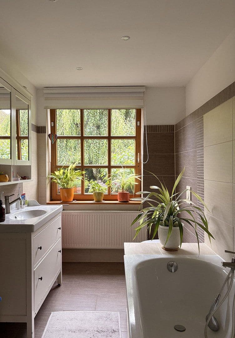 Predaj domu 185 m², pozemok 554 m², Altefähr, Meklenbursko-Predpomoransko Predaj domu 185 m², pozemok 554 m², Altefähr, Meklenbursko-Predpomoransko