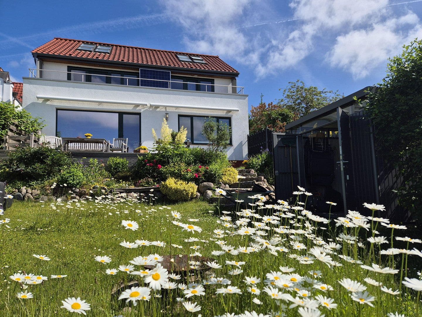 Predaj domu 185 m², pozemok 554 m², Altefähr, Meklenbursko-Predpomoransko Predaj domu 185 m², pozemok 554 m², Altefähr, Meklenbursko-Predpomoransko