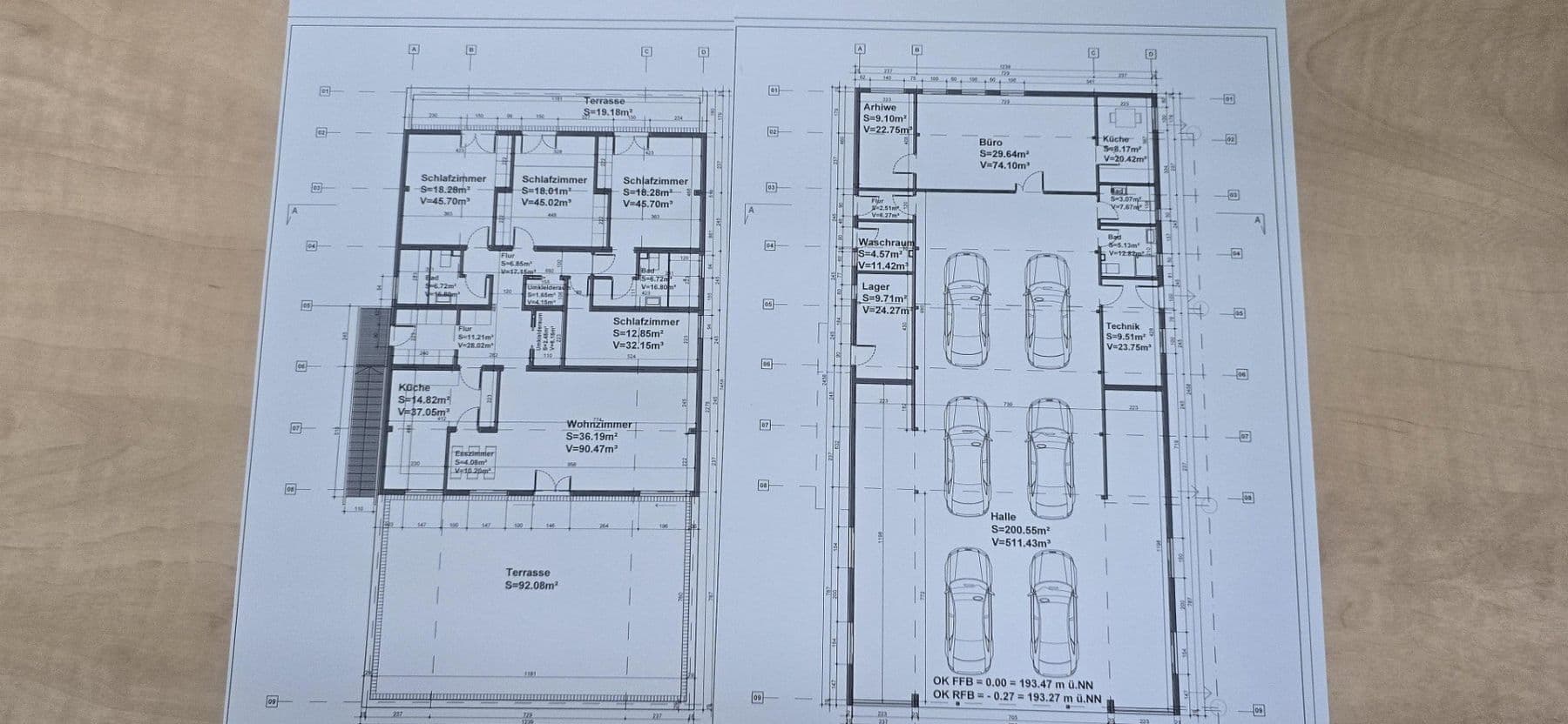 Predaj nebytového priestoru 1.496 m², Leingarten, Bádensko-Wurttembersko Predaj nebytového priestoru 1.496 m², Leingarten, Bádensko-Wurttembersko
