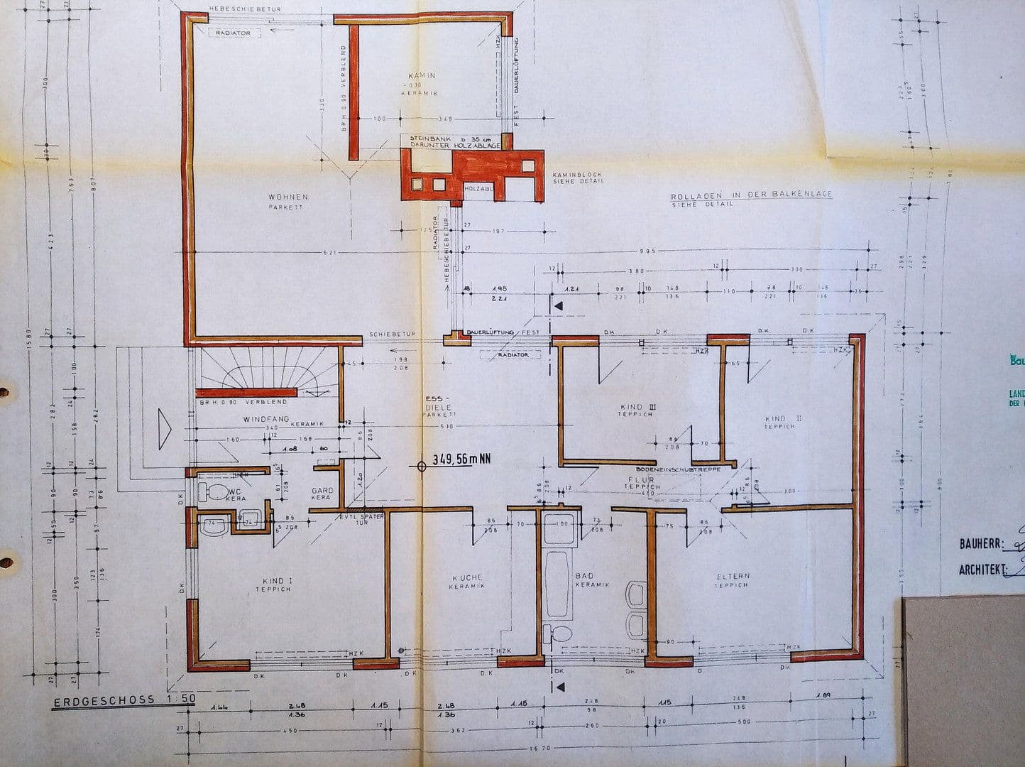 Predaj domu 188 m², pozemok 1.215 m², Wiesbaden, Hesensko Predaj domu 188 m², pozemok 1.215 m², Wiesbaden, Hesensko