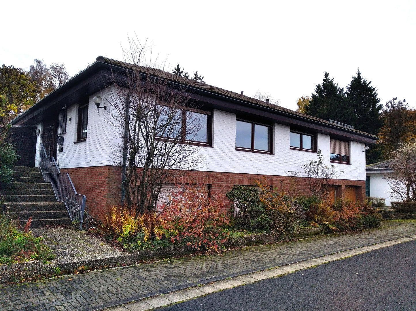 Predaj domu 188 m², pozemok 1.215 m², Wiesbaden, Hesensko Predaj domu 188 m², pozemok 1.215 m², Wiesbaden, Hesensko