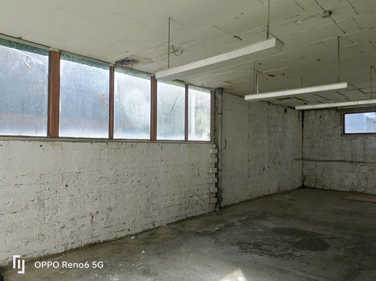 Prenájom nebytového priestoru 370 m², August-Borsig-Straße 5, Koblenz, Porýnie-Falcko Prenájom nebytového priestoru 370 m², August-Borsig-Straße 5, Koblenz, Porýnie-Falcko