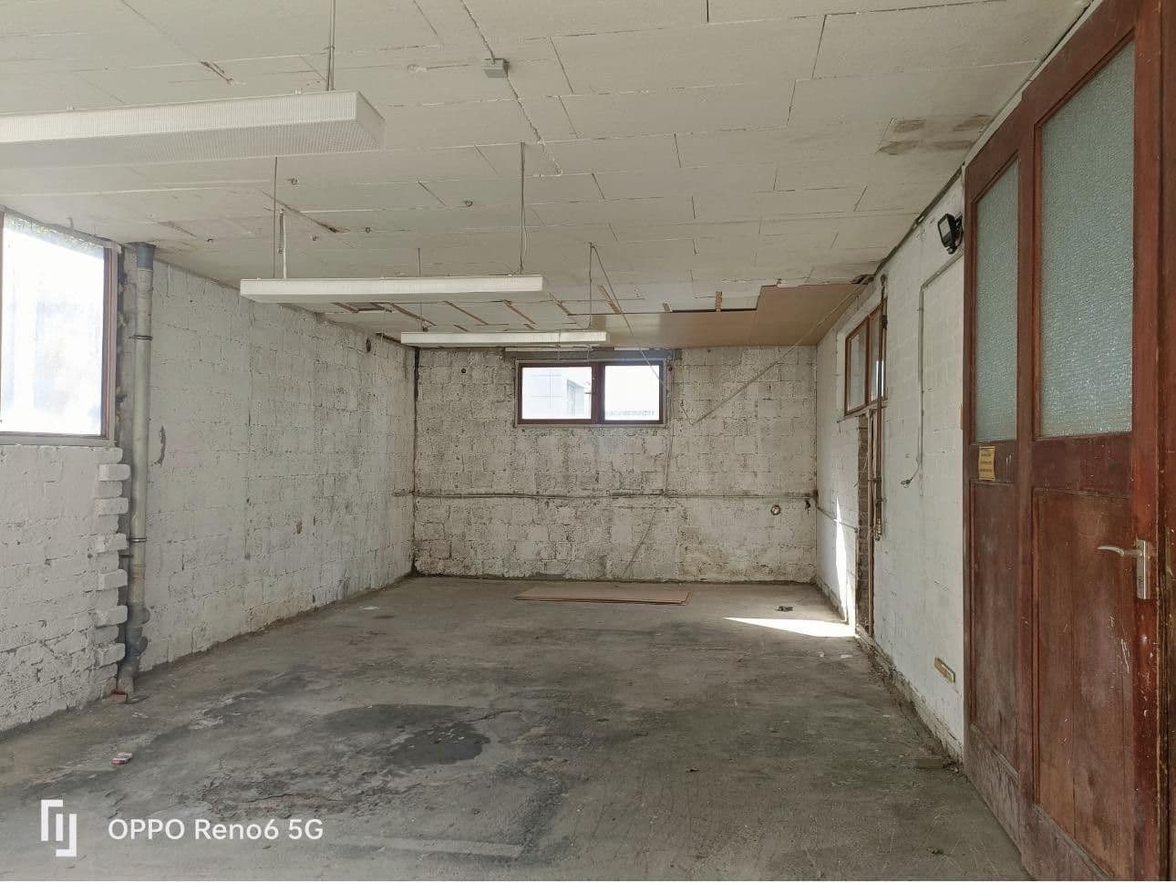 Prenájom nebytového priestoru 370 m², August-Borsig-Straße 5, Koblenz, Porýnie-Falcko Prenájom nebytového priestoru 370 m², August-Borsig-Straße 5, Koblenz, Porýnie-Falcko