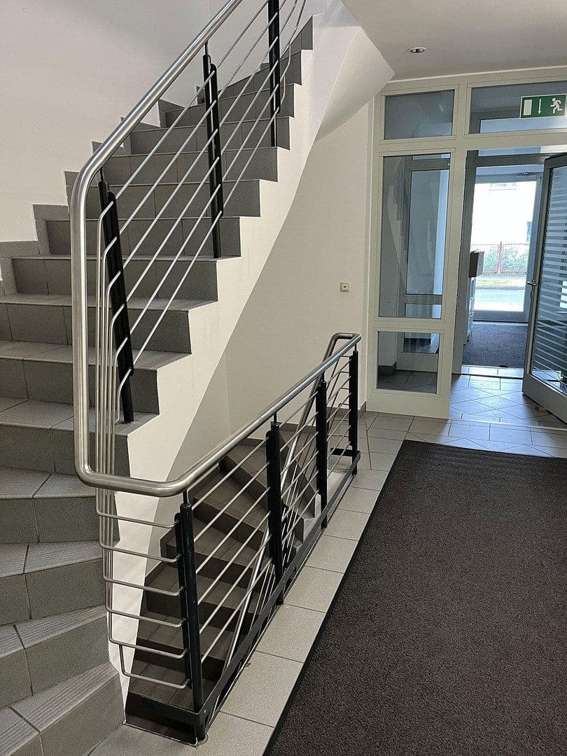 Prenájom kancelárie 109 m², Seeweg 12, Schönefeld, Brandenbursko Prenájom kancelárie 109 m², Seeweg 12, Schönefeld, Brandenbursko