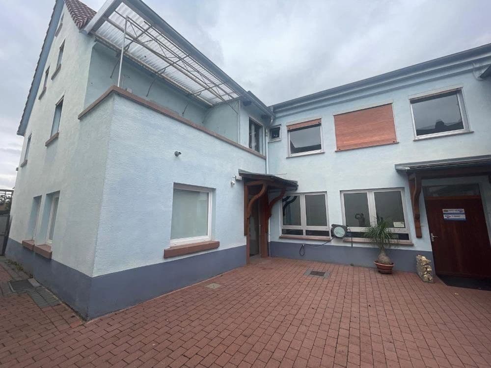 Predaj domu 330 m², pozemok 458 m², Kleinwallstadt, Bavorsko Predaj domu 330 m², pozemok 458 m², Kleinwallstadt, Bavorsko