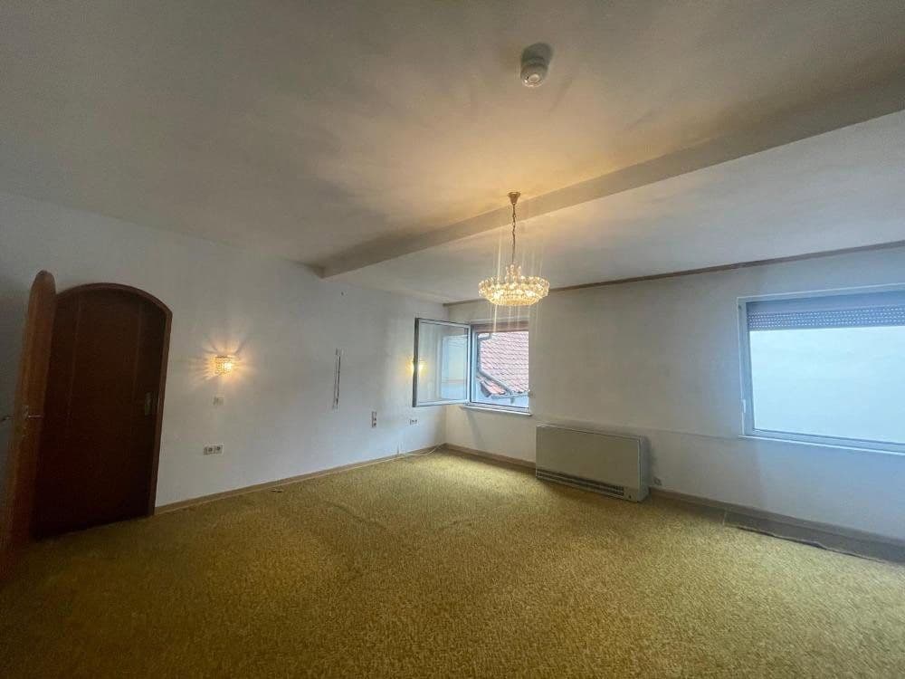 Predaj domu 330 m², pozemok 458 m², Kleinwallstadt, Bavorsko Predaj domu 330 m², pozemok 458 m², Kleinwallstadt, Bavorsko