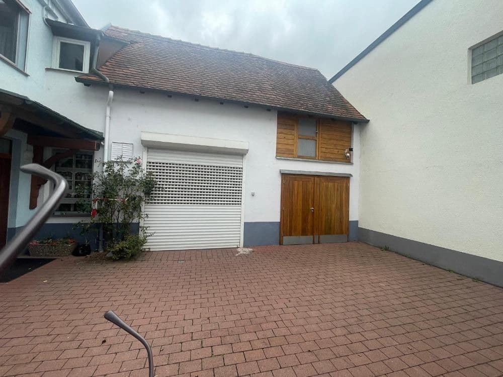 Predaj domu 330 m², pozemok 458 m², Kleinwallstadt, Bavorsko Predaj domu 330 m², pozemok 458 m², Kleinwallstadt, Bavorsko