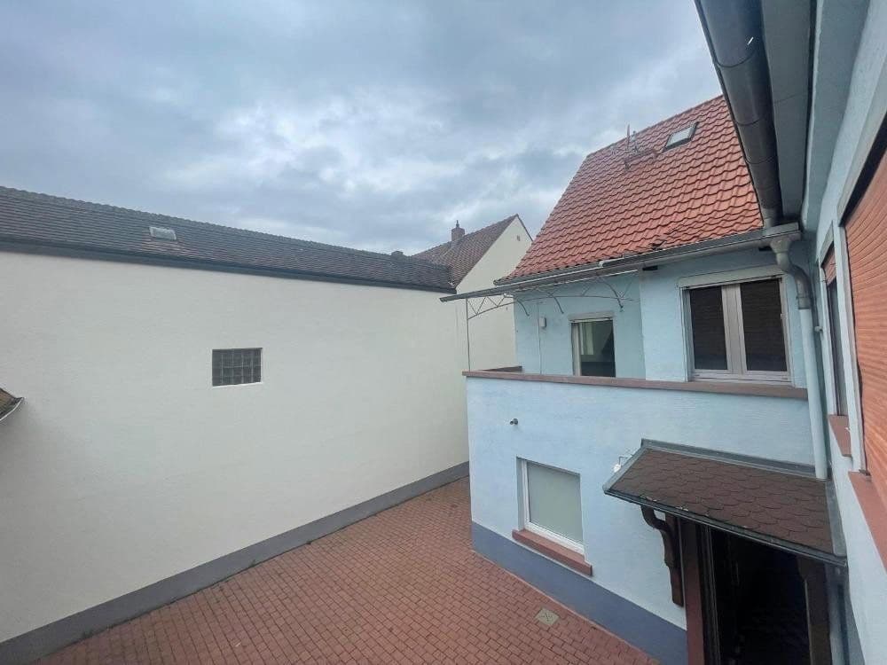 Predaj domu 330 m², pozemok 458 m², Kleinwallstadt, Bavorsko Predaj domu 330 m², pozemok 458 m², Kleinwallstadt, Bavorsko