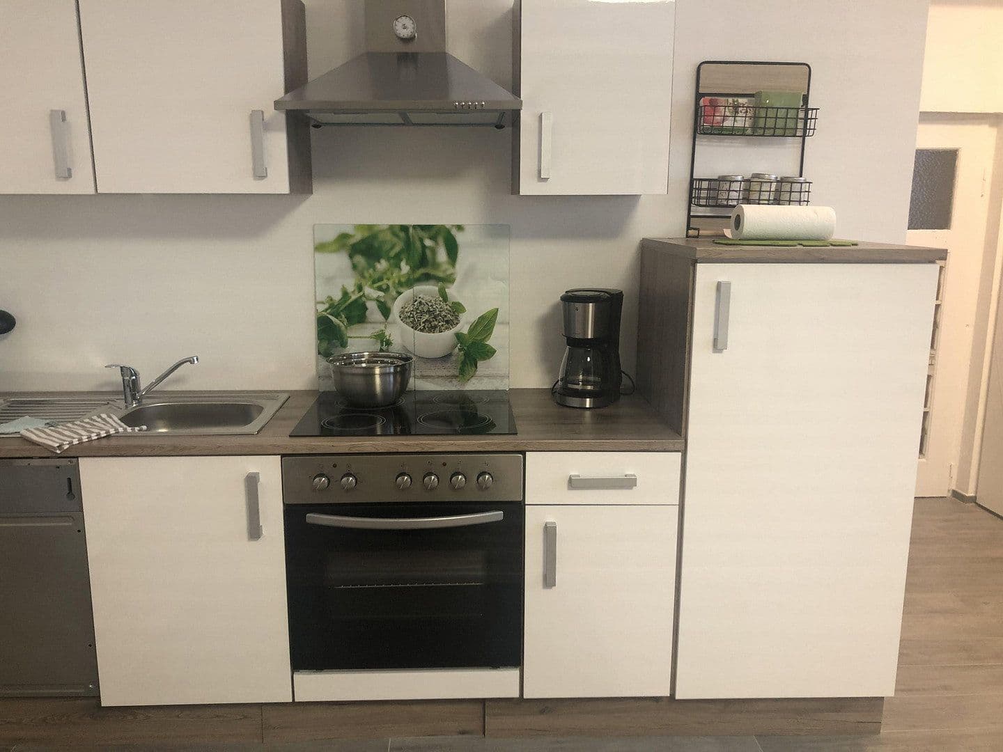 Predaj domu 330 m², pozemok 458 m², Kleinwallstadt, Bavorsko Predaj domu 330 m², pozemok 458 m², Kleinwallstadt, Bavorsko
