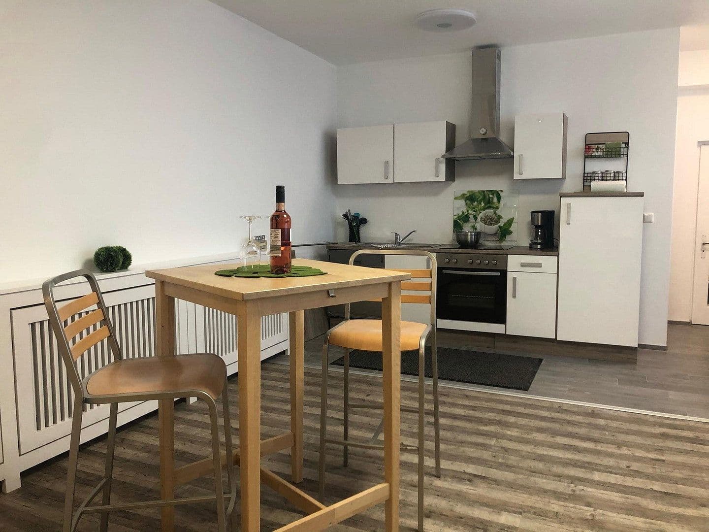 Predaj domu 330 m², pozemok 458 m², Kleinwallstadt, Bavorsko Predaj domu 330 m², pozemok 458 m², Kleinwallstadt, Bavorsko