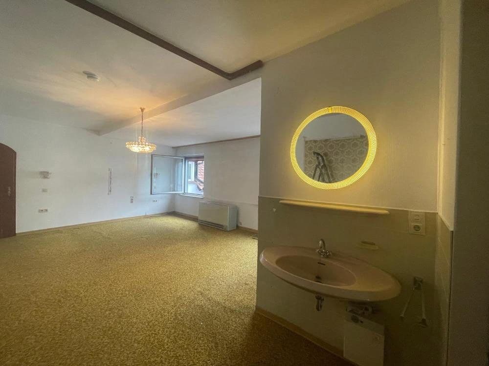 Predaj domu 330 m², pozemok 458 m², Kleinwallstadt, Bavorsko Predaj domu 330 m², pozemok 458 m², Kleinwallstadt, Bavorsko