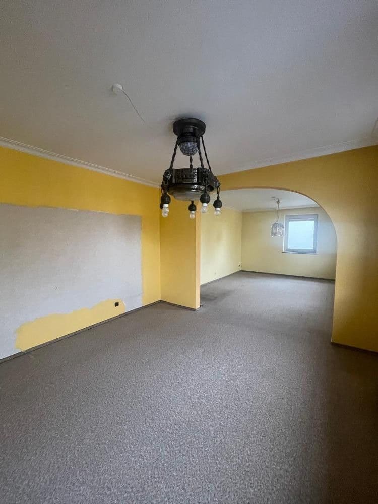 Predaj domu 330 m², pozemok 458 m², Kleinwallstadt, Bavorsko Predaj domu 330 m², pozemok 458 m², Kleinwallstadt, Bavorsko