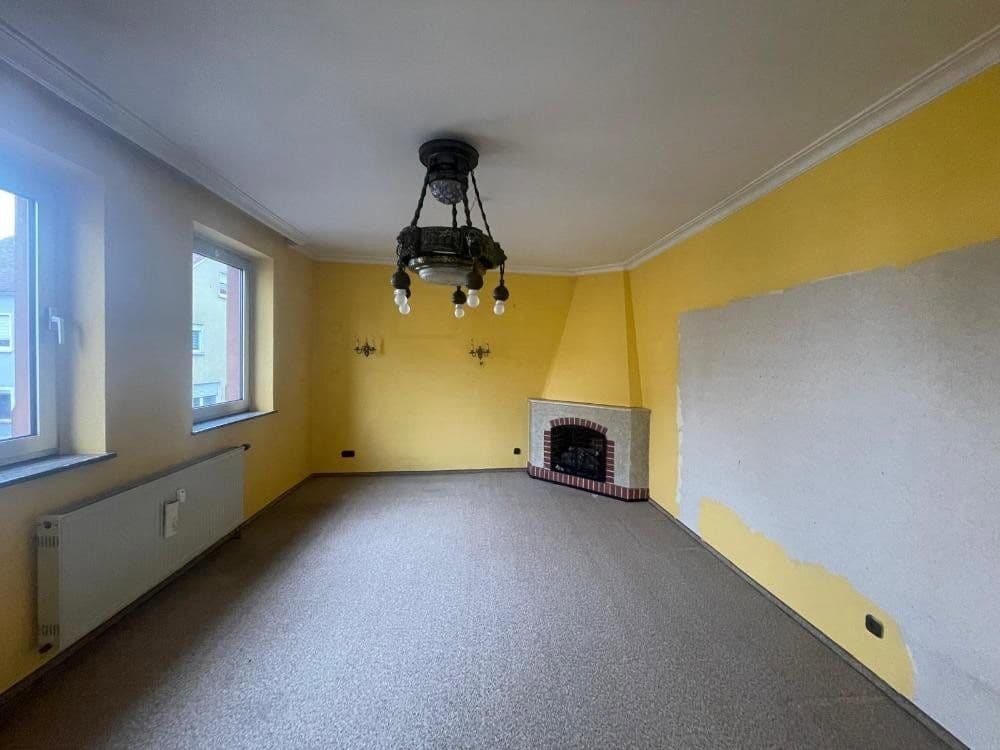Predaj domu 330 m², pozemok 458 m², Kleinwallstadt, Bavorsko Predaj domu 330 m², pozemok 458 m², Kleinwallstadt, Bavorsko