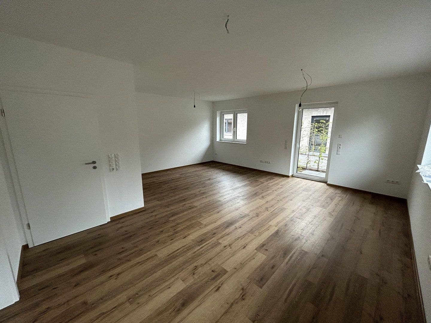 Prenájom domu 128 m², pozemok 330 m², II.Hüllenweg 20 a, Barßel, Dolné Sasko Prenájom domu 128 m², pozemok 330 m², II.Hüllenweg 20 a, Barßel, Dolné Sasko