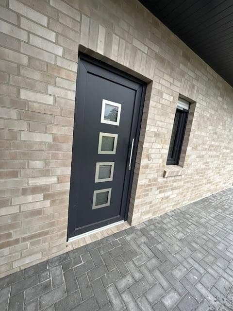 Prenájom domu 128 m², pozemok 330 m², II.Hüllenweg 20 a, Barßel, Dolné Sasko Prenájom domu 128 m², pozemok 330 m², II.Hüllenweg 20 a, Barßel, Dolné Sasko