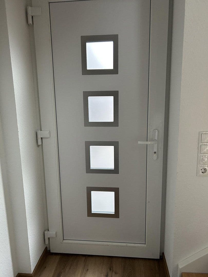 Prenájom domu 128 m², pozemok 330 m², II.Hüllenweg 20 a, Barßel, Dolné Sasko Prenájom domu 128 m², pozemok 330 m², II.Hüllenweg 20 a, Barßel, Dolné Sasko
