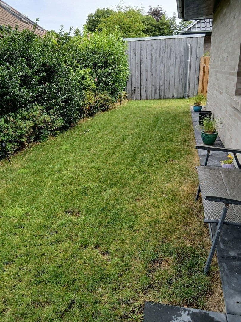 Prenájom domu 128 m², pozemok 330 m², II.Hüllenweg 20 a, Barßel, Dolné Sasko Prenájom domu 128 m², pozemok 330 m², II.Hüllenweg 20 a, Barßel, Dolné Sasko