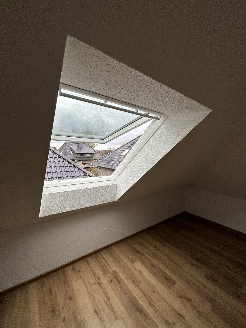 Prenájom domu 128 m², pozemok 330 m², II.Hüllenweg 20 a, Barßel, Dolné Sasko Prenájom domu 128 m², pozemok 330 m², II.Hüllenweg 20 a, Barßel, Dolné Sasko