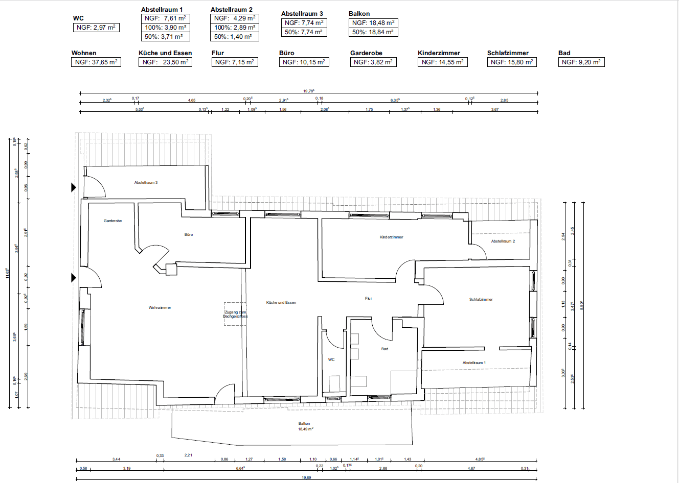 Prenájom bytu 4-izbový 130 m², Göppingen, Bádensko-Wurttembersko Prenájom bytu 4-izbový 130 m², Göppingen, Bádensko-Wurttembersko