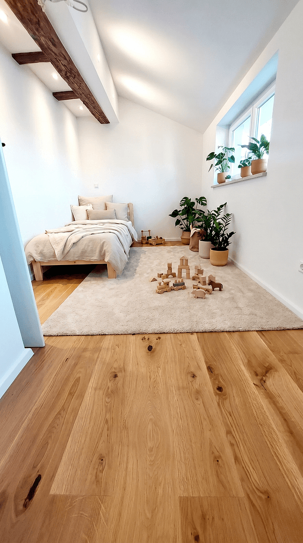 Prenájom bytu 4-izbový 130 m², Göppingen, Bádensko-Wurttembersko Prenájom bytu 4-izbový 130 m², Göppingen, Bádensko-Wurttembersko