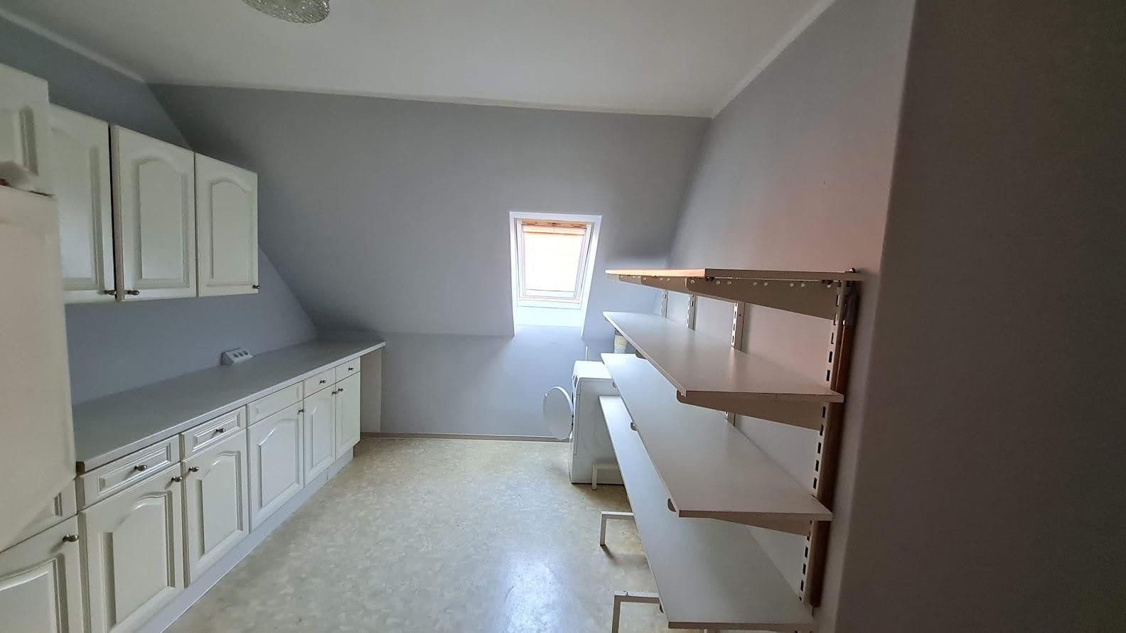 Prenájom bytu 3-izbový 127 m², Ostercappeln, Dolné Sasko Prenájom bytu 3-izbový 127 m², Ostercappeln, Dolné Sasko