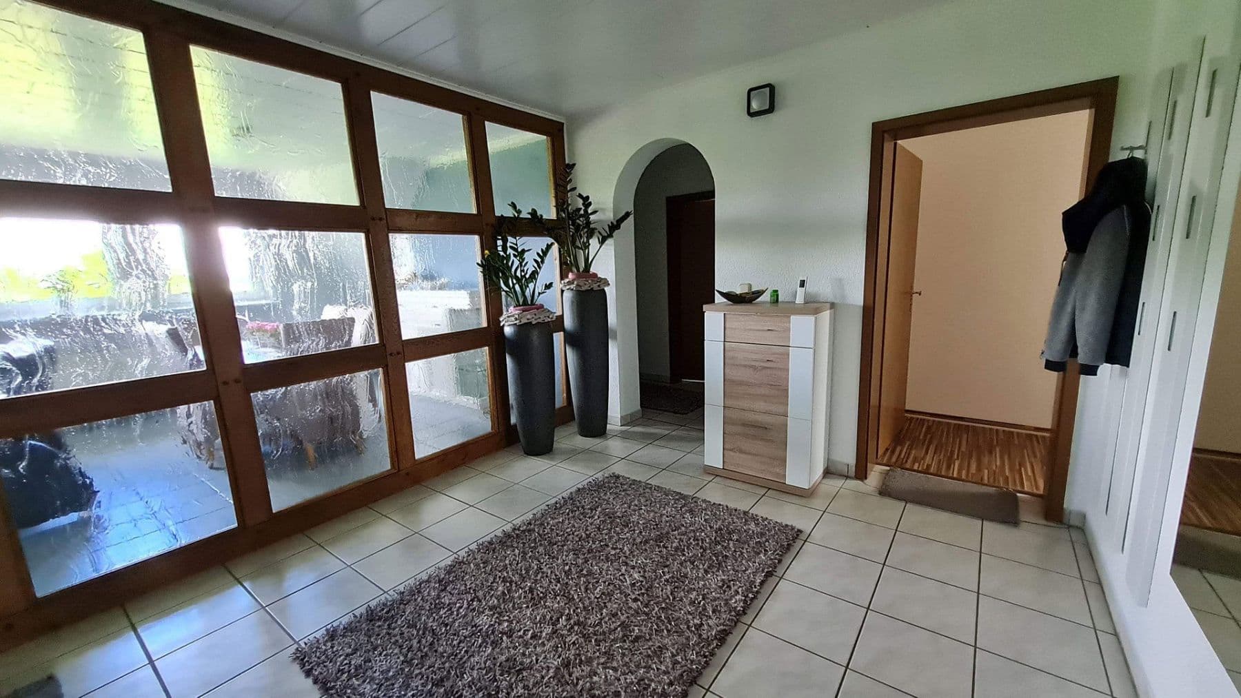 Prenájom bytu 3-izbový 127 m², Ostercappeln, Dolné Sasko Prenájom bytu 3-izbový 127 m², Ostercappeln, Dolné Sasko