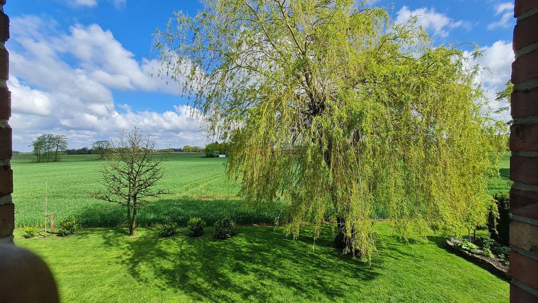 Prenájom bytu 3-izbový 127 m², Ostercappeln, Dolné Sasko Prenájom bytu 3-izbový 127 m², Ostercappeln, Dolné Sasko