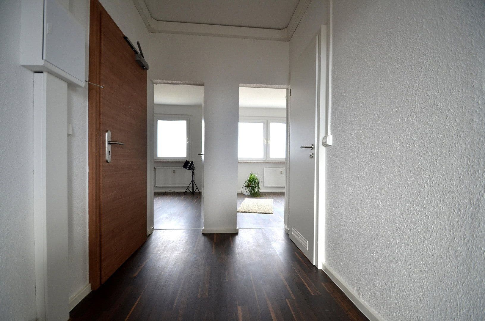 Prenájom bytu 3-izbový 57 m², Rigaer Strasse 1, Halle (Saale), Sasko-Anhaltsko Prenájom bytu 3-izbový 57 m², Rigaer Strasse 1, Halle (Saale), Sasko-Anhaltsko