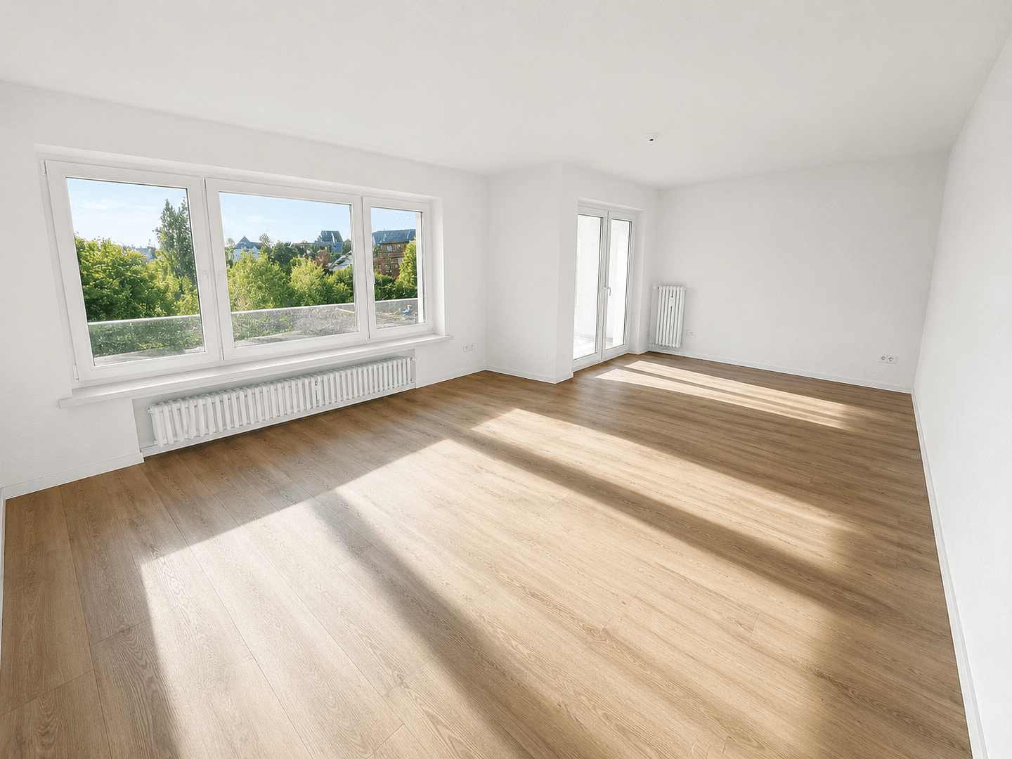 Prenájom bytu 2-izbový 67 m², Elsbeeker Straße 112, Velbert, Severné Porýnie - Westfálsko Prenájom bytu 2-izbový 67 m², Elsbeeker Straße 112, Velbert, Severné Porýnie - Westfálsko