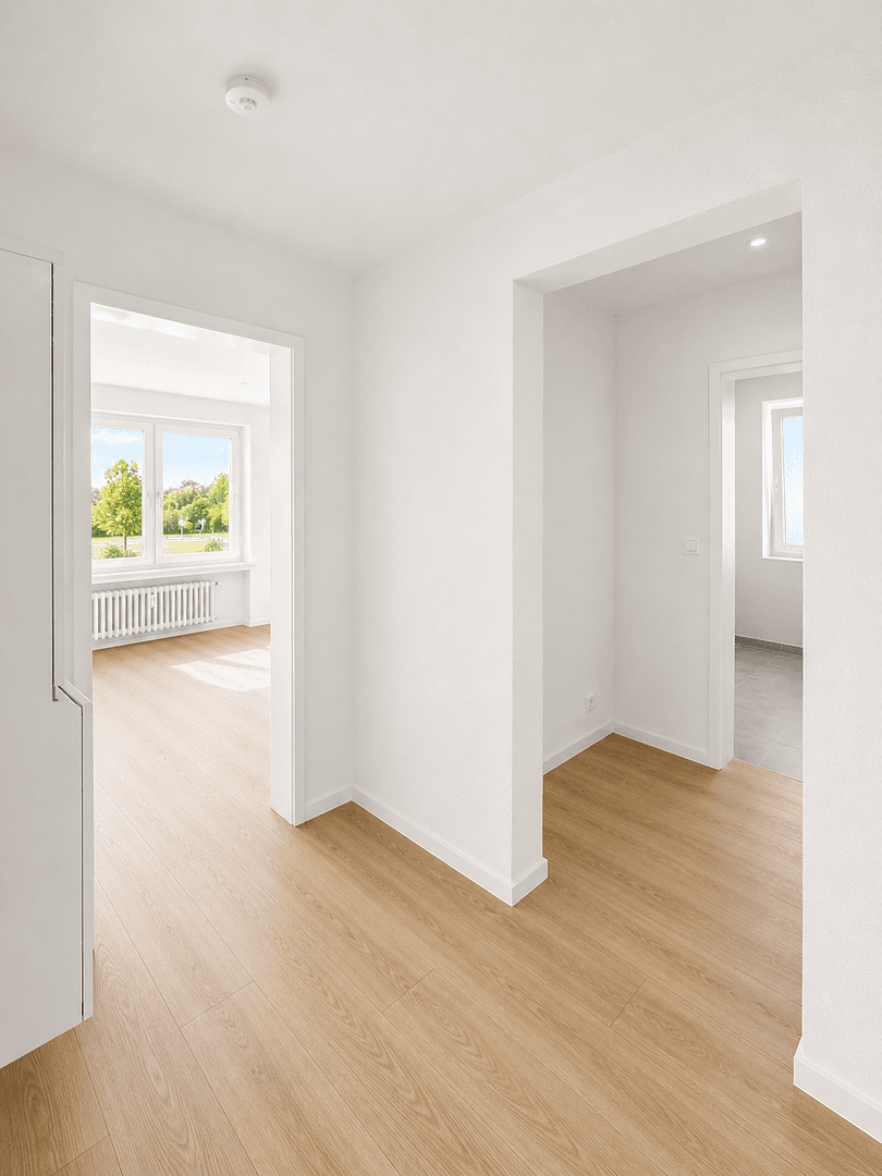 Prenájom bytu 2-izbový 67 m², Elsbeeker Straße 112, Velbert, Severné Porýnie - Westfálsko Prenájom bytu 2-izbový 67 m², Elsbeeker Straße 112, Velbert, Severné Porýnie - Westfálsko