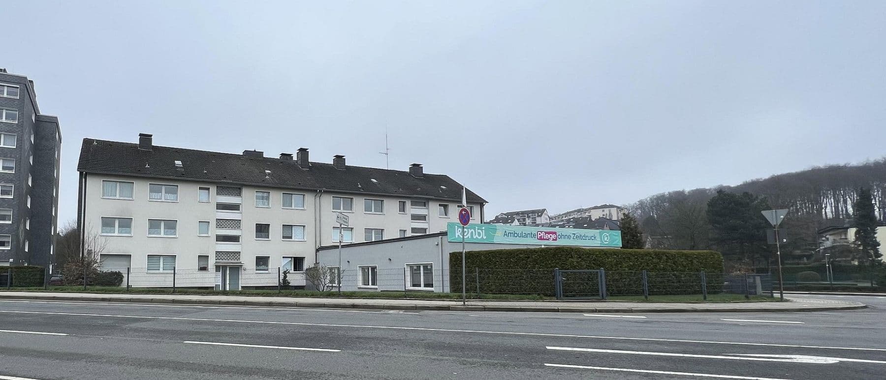 Prenájom bytu 2-izbový 67 m², Elsbeeker Straße 112, Velbert, Severné Porýnie - Westfálsko Prenájom bytu 2-izbový 67 m², Elsbeeker Straße 112, Velbert, Severné Porýnie - Westfálsko