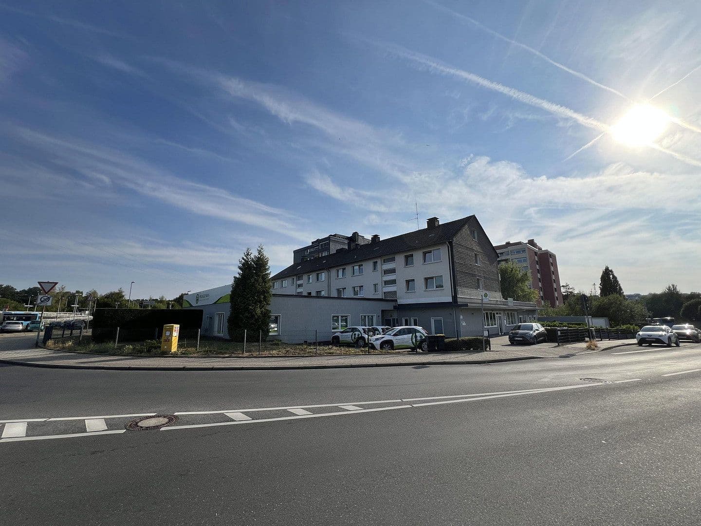 Prenájom bytu 2-izbový 67 m², Elsbeeker Straße 112, Velbert, Severné Porýnie - Westfálsko Prenájom bytu 2-izbový 67 m², Elsbeeker Straße 112, Velbert, Severné Porýnie - Westfálsko