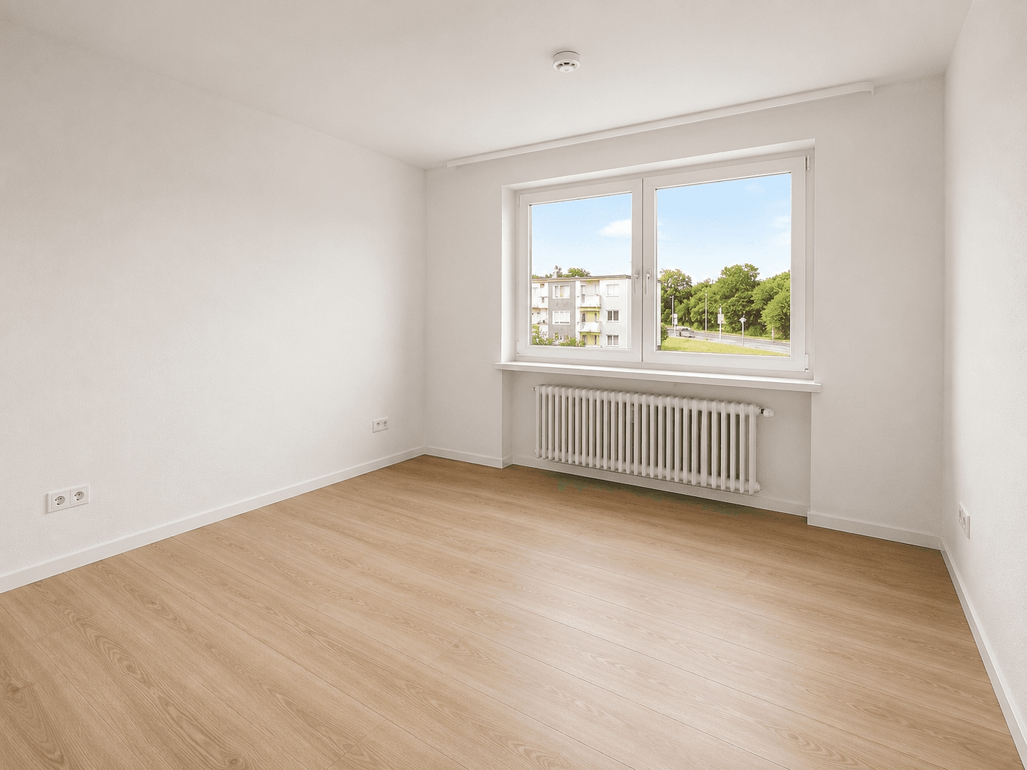 Prenájom bytu 2-izbový 67 m², Elsbeeker Straße 112, Velbert, Severné Porýnie - Westfálsko Prenájom bytu 2-izbový 67 m², Elsbeeker Straße 112, Velbert, Severné Porýnie - Westfálsko