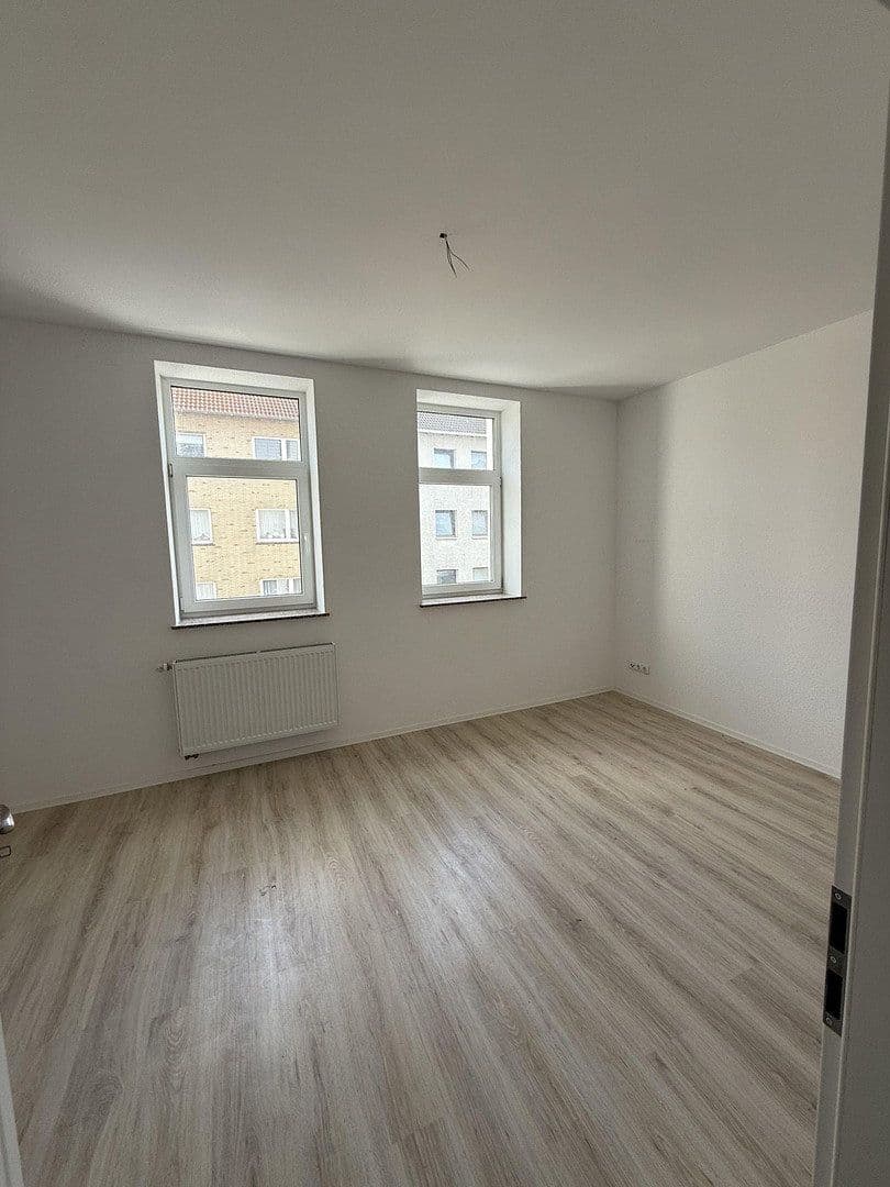 Prenájom bytu 2-izbový 43 m², Zoppoter Straße 10, Bremerhaven, Brémy Prenájom bytu 2-izbový 43 m², Zoppoter Straße 10, Bremerhaven, Brémy