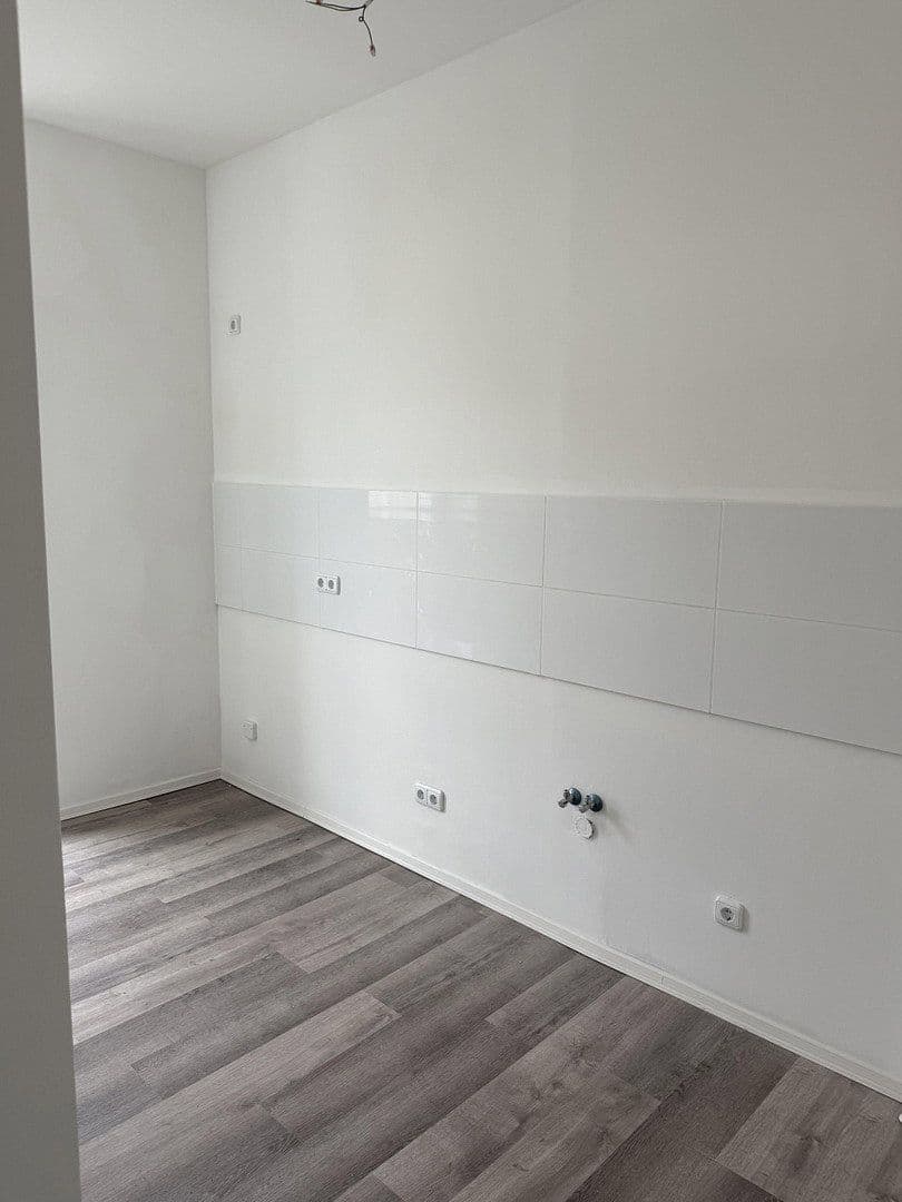 Prenájom bytu 2-izbový 43 m², Zoppoter Straße 10, Bremerhaven, Brémy Prenájom bytu 2-izbový 43 m², Zoppoter Straße 10, Bremerhaven, Brémy