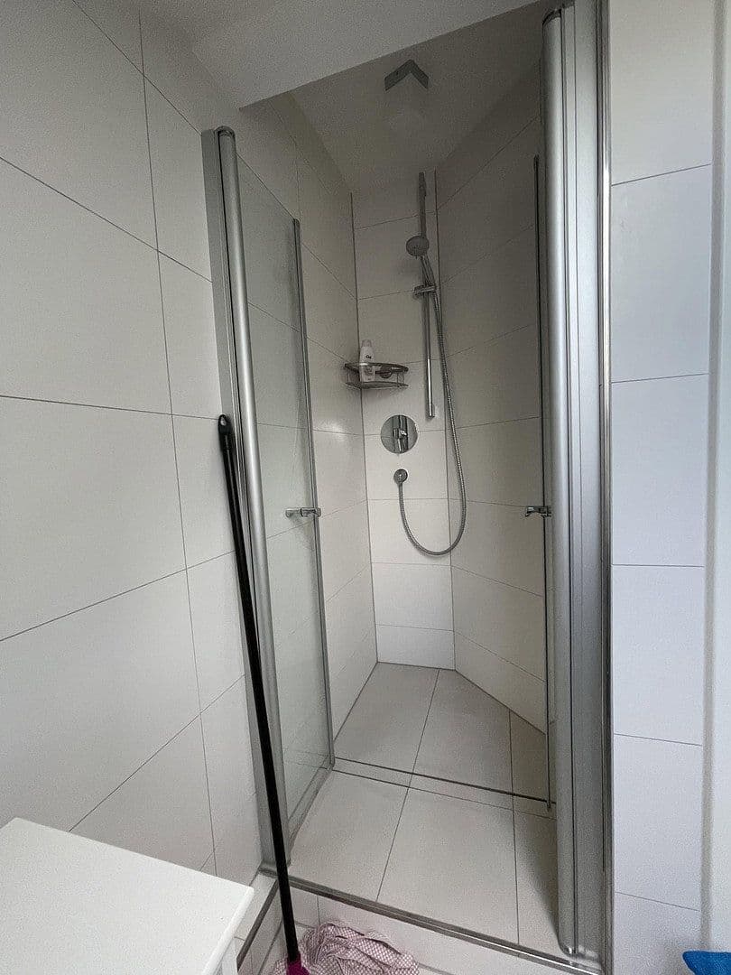 Prenájom bytu 2-izbový 44 m², Eckgartenstraße 24, Remseck am Neckar, Bádensko-Wurttembersko Prenájom bytu 2-izbový 44 m², Eckgartenstraße 24, Remseck am Neckar, Bádensko-Wurttembersko