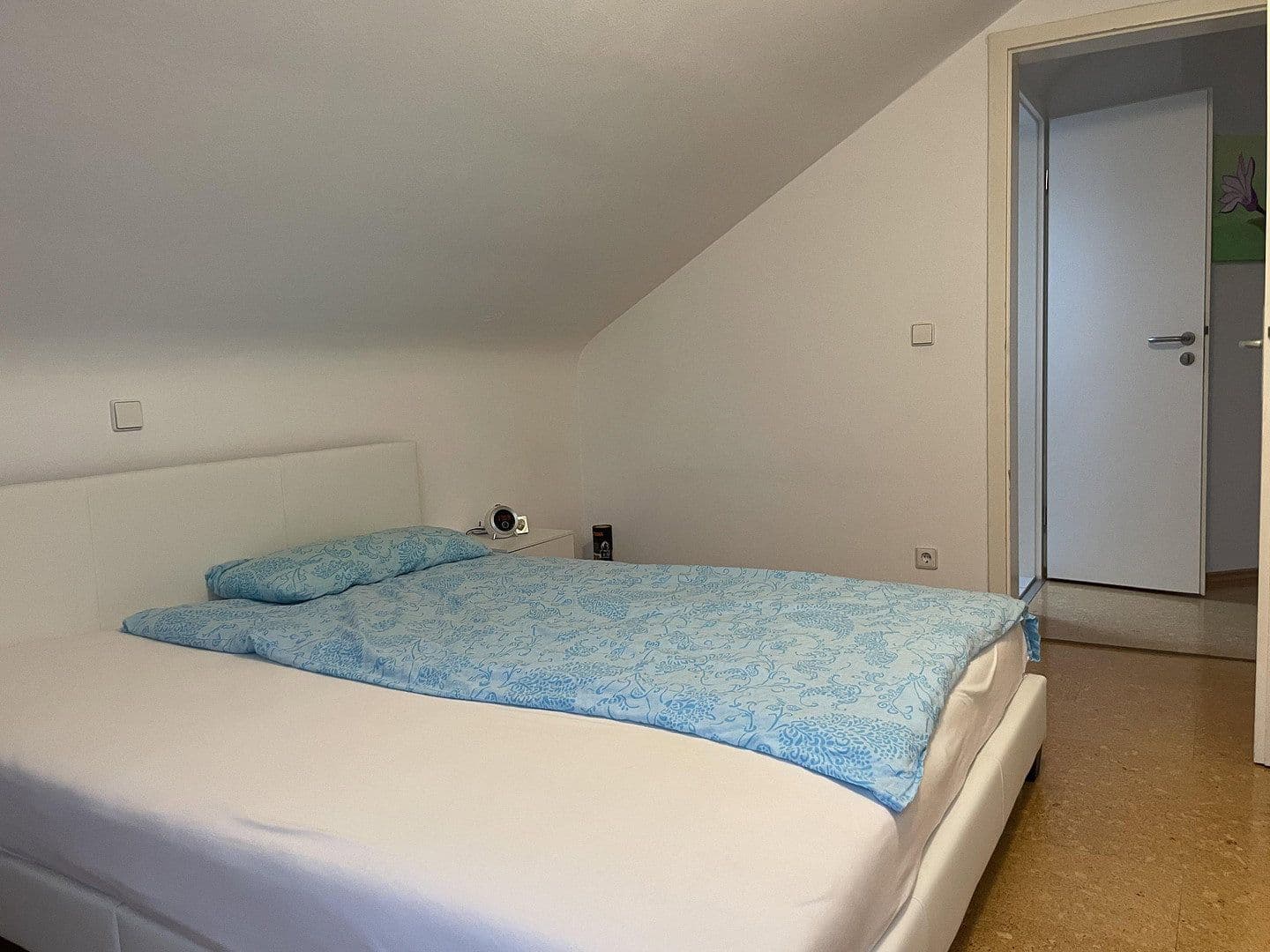 Prenájom bytu 2-izbový 44 m², Eckgartenstraße 24, Remseck am Neckar, Bádensko-Wurttembersko Prenájom bytu 2-izbový 44 m², Eckgartenstraße 24, Remseck am Neckar, Bádensko-Wurttembersko