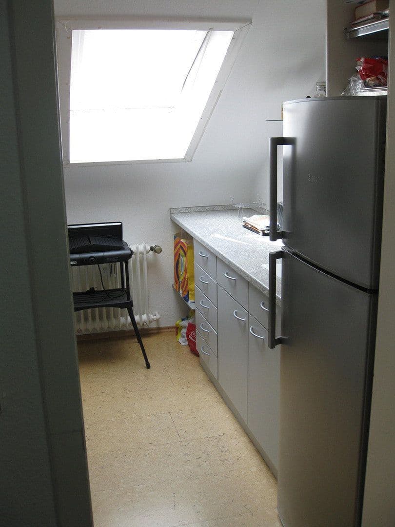 Prenájom bytu 2-izbový 44 m², Eckgartenstraße 24, Remseck am Neckar, Bádensko-Wurttembersko Prenájom bytu 2-izbový 44 m², Eckgartenstraße 24, Remseck am Neckar, Bádensko-Wurttembersko