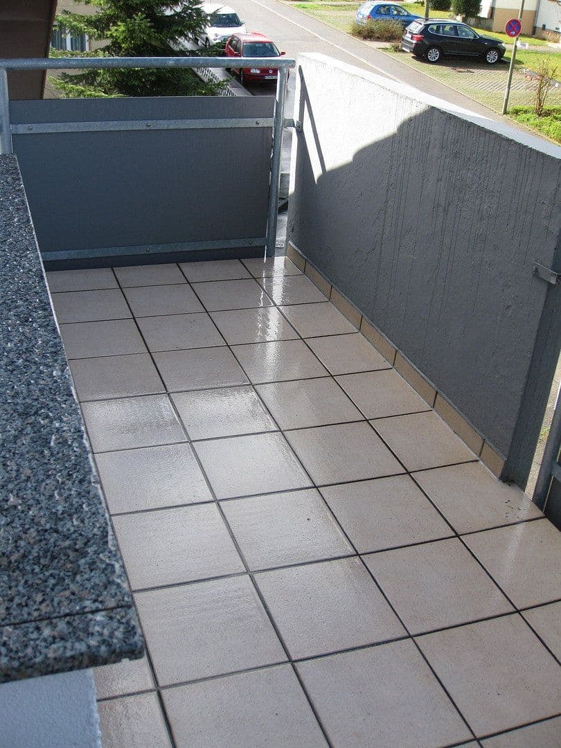 Prenájom bytu 2-izbový 44 m², Eckgartenstraße 24, Remseck am Neckar, Bádensko-Wurttembersko Prenájom bytu 2-izbový 44 m², Eckgartenstraße 24, Remseck am Neckar, Bádensko-Wurttembersko